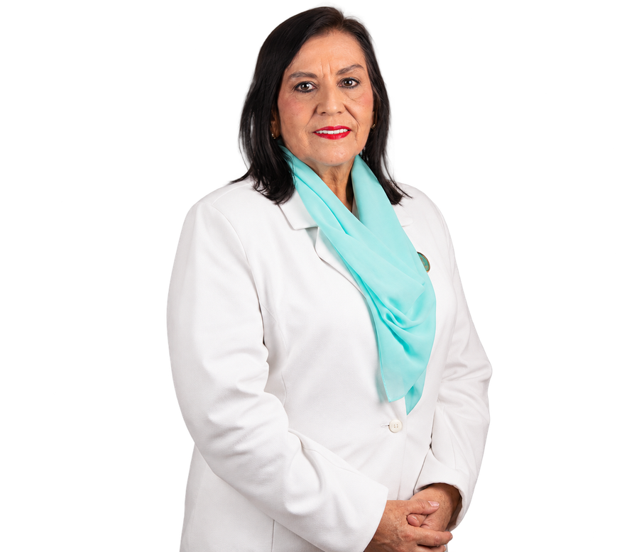 Dra. Ana María Burga Vega