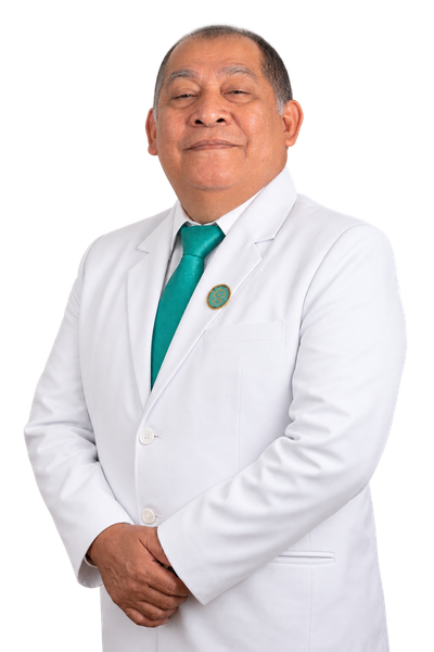 Dr. José Antonio Caballero Alvarado