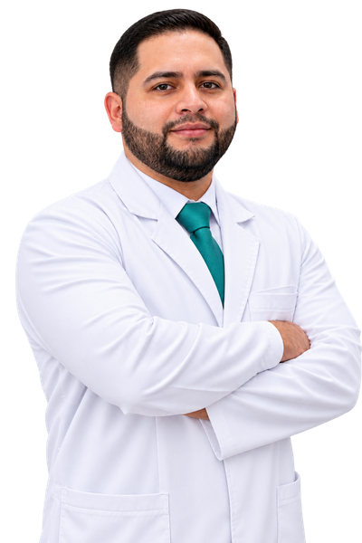 Dr. Juan Miguel Dextre Agreda