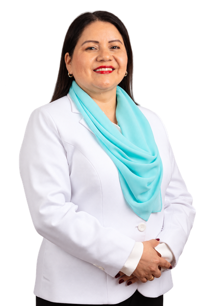 Dra. Mayra Janett Rojas Benites